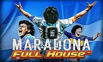 Maradona Full House