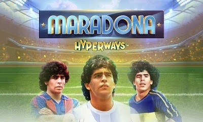 Maradona HyperWays