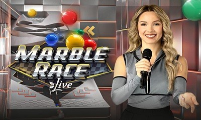 Marble Race