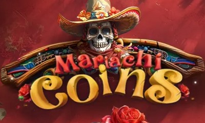 Mariachi Coins