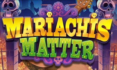 Mariachis Matter Smash Pots