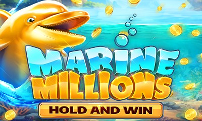 Marine Millions Hold and Win