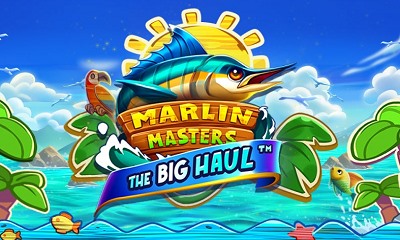 Marlin Masters the Big Haul
