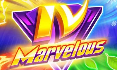 Marvelous Iv