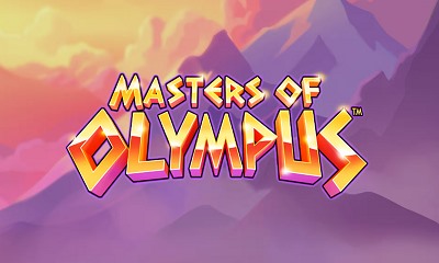 Masters of Olympus