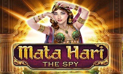 Mata Hari the Spy