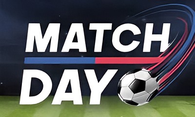 Match Day