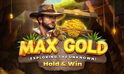 Max Gold Exploring the Unknown