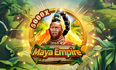 Maya Empire