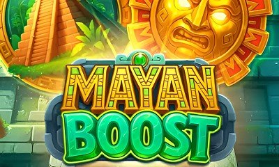 Mayan Boost