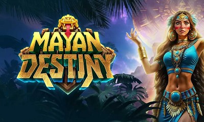 Mayan Destiny