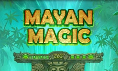 Mayan Magic