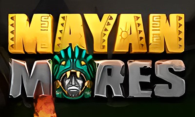 Mayan Mores