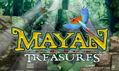 Mayan Treasure