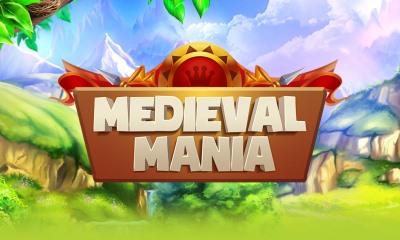 Medieval Mania