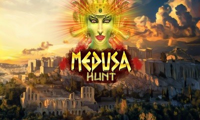 Medusa Hunt