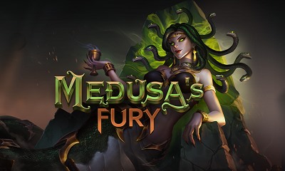 Medusas Fury