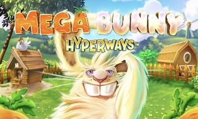 Mega Bunny Hyperways