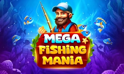 Mega Fishing Mania