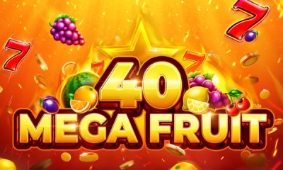 Mega Fruit 40
