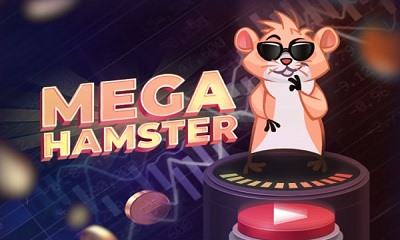 Mega Hamster