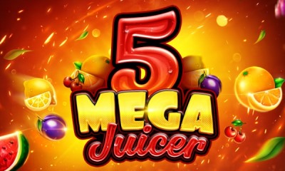 Mega Juicer 5