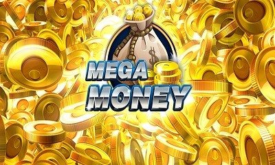 Megamoney