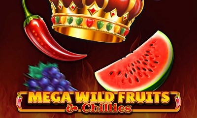 Mega Wild Fruits and Chillies