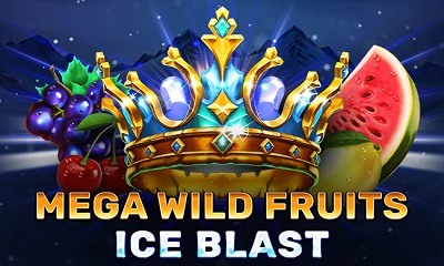 Mega Wild Fruits Ice Blast