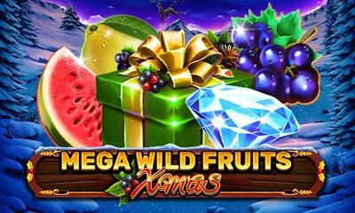 Mega Wild Fruits Xmas