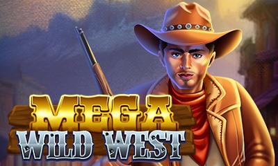 Mega Wild West