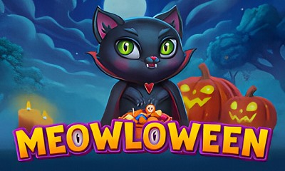 Meowloween