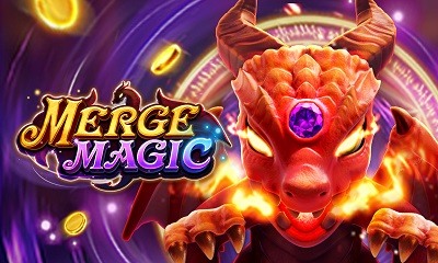 Merge Magic