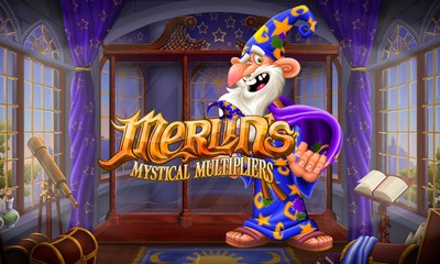 Merlins Mystical Multipliers