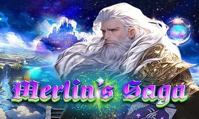 Merlins Saga