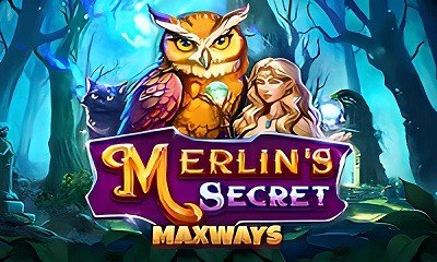 Merlins Secret Maxways