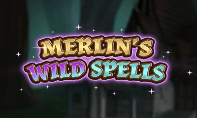 Merlins Wild Spells