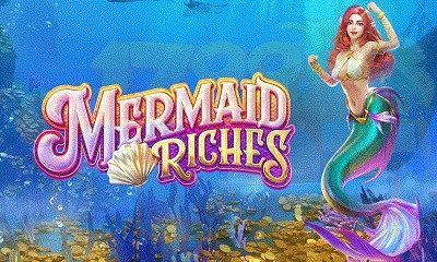 Mermaid Riches