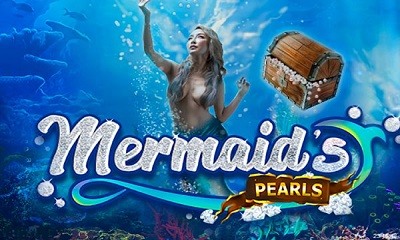 Mermaids Pearls