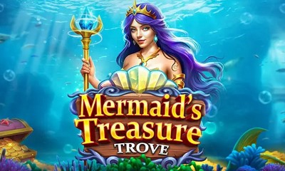 Mermaids Treasure Trove