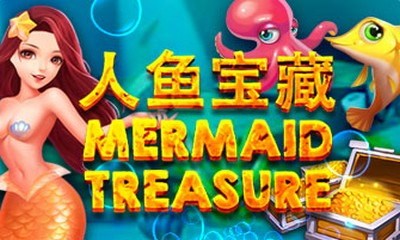 Mermaid Treasure