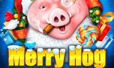 Merry Hog