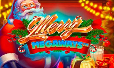 Merry Megaways