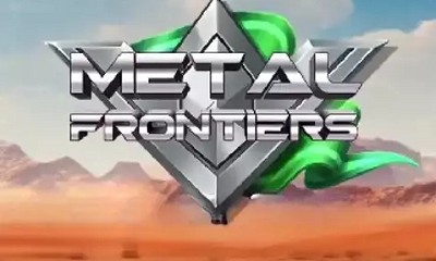 Metal Frontiers