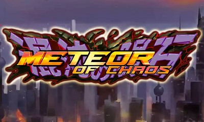 Meteor of Chaos