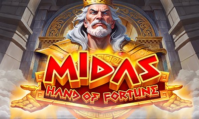 Midas: Hand of Fortune