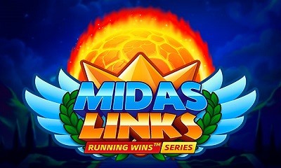 Midas Links: Running Wins