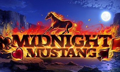 Midnight Mustang