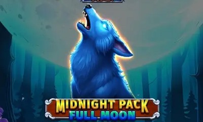 Midnight Pack Full Moon