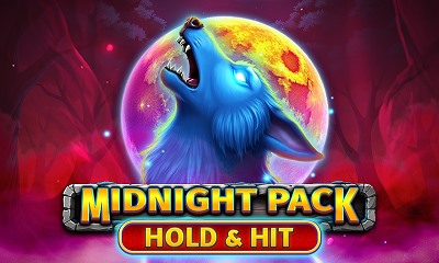 Midnight Pack Hold and Hit